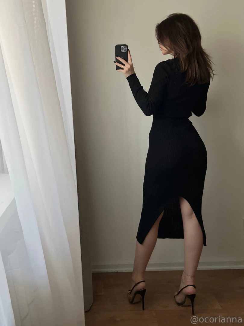 Do i look good in black part 76 