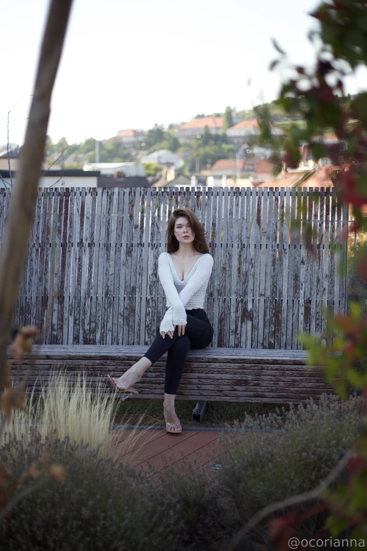 How is your autumn going part 1 