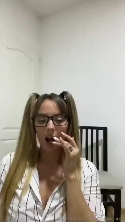 You ll be surprised at how wet and i can get when i know you re hard part 1 