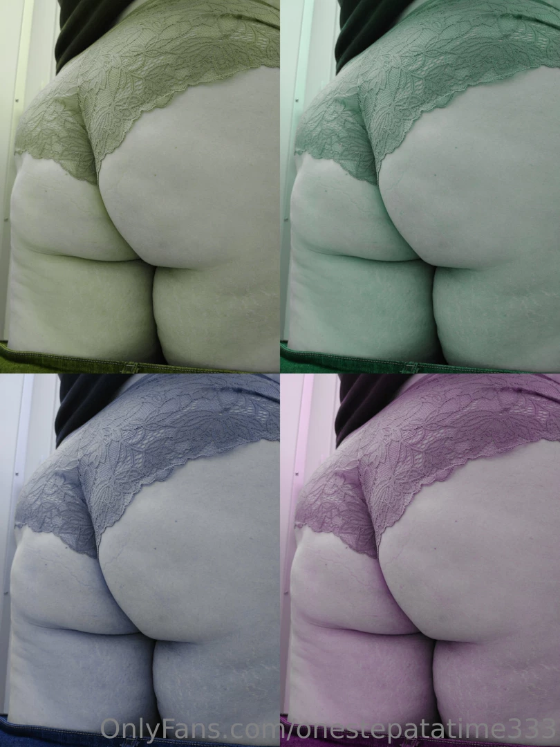 Do ya ll like my new underwear 