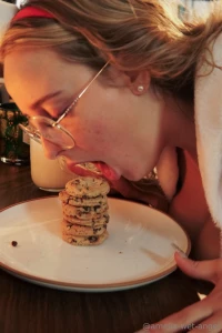 On the thirteenth day of tits-mas my true love gave to me teasing