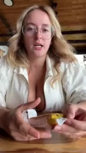 Another taste test