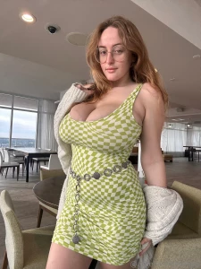 I haven t worn this dress since i did my first nipple sucking video i part 1