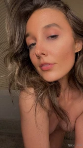 Need your hands touching me immediately