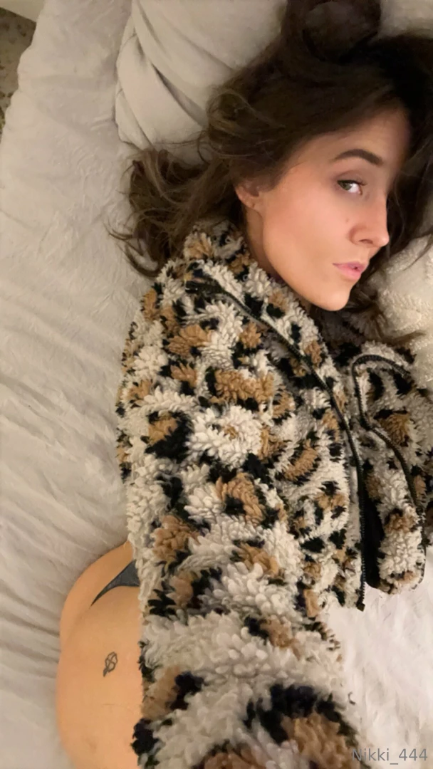 Can i keep you warm part 9 