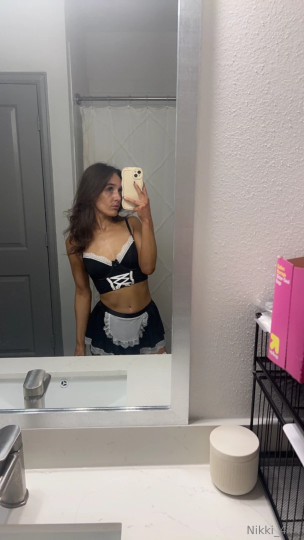 Let me show you how i can clean up a mess 