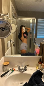 Come slide your hands up here