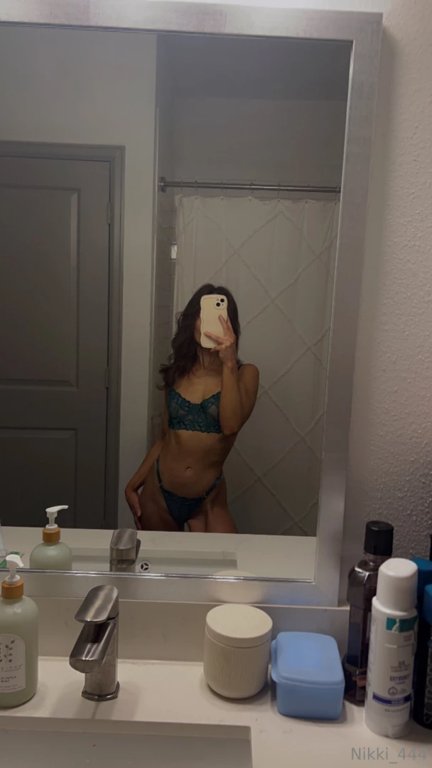 New lingerie set can t wait for it to be ripped off of me 