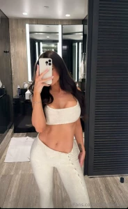 Pretty sure all this gym time is working out well