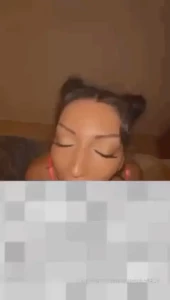 Pov more sucking gagging and slapping