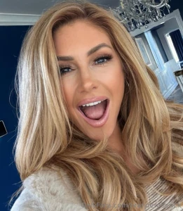 You make me feel playful