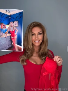 I am clearing out my sexy closet just in time for sweet deals and