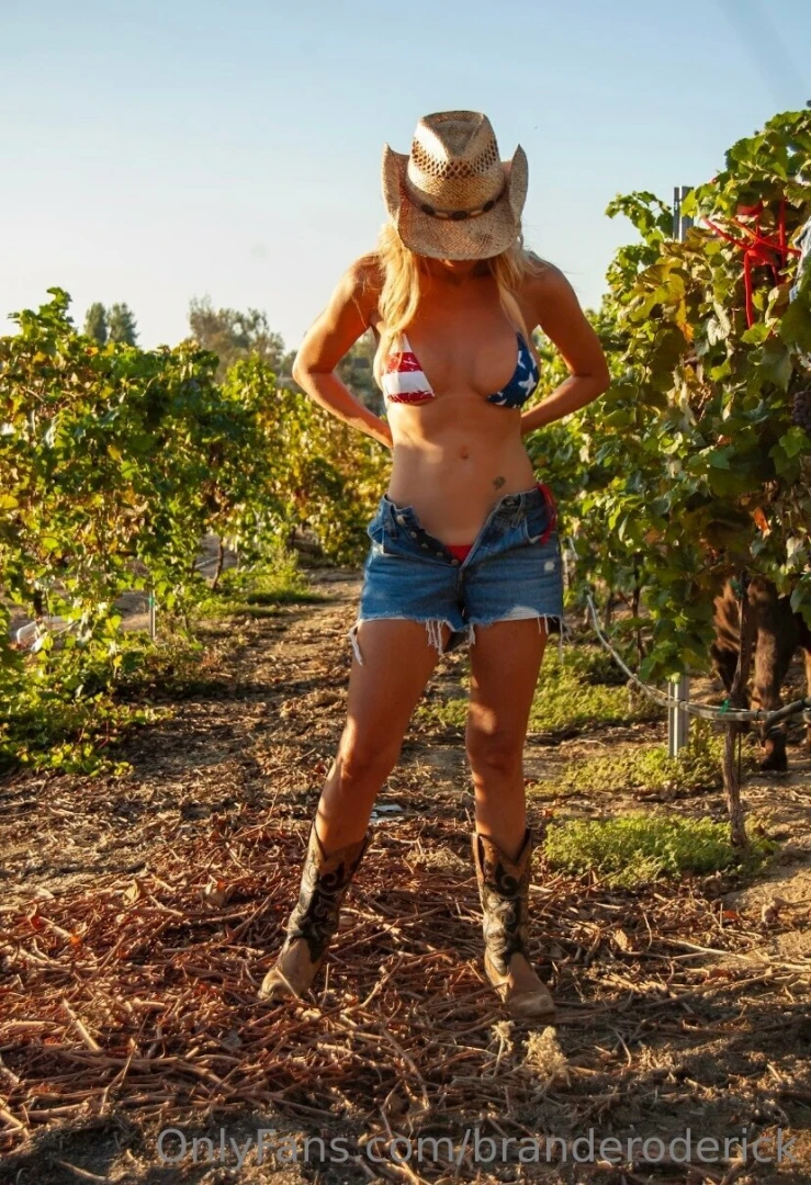 It s almost time to get in my birthday suit 