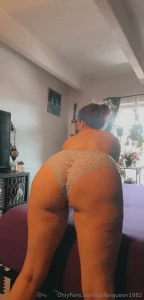 I got some new panties and thought i d try them on for you part 4