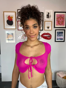 Come a little closer part 111