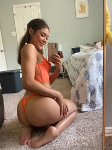 Nothing can beat my mirror selfies