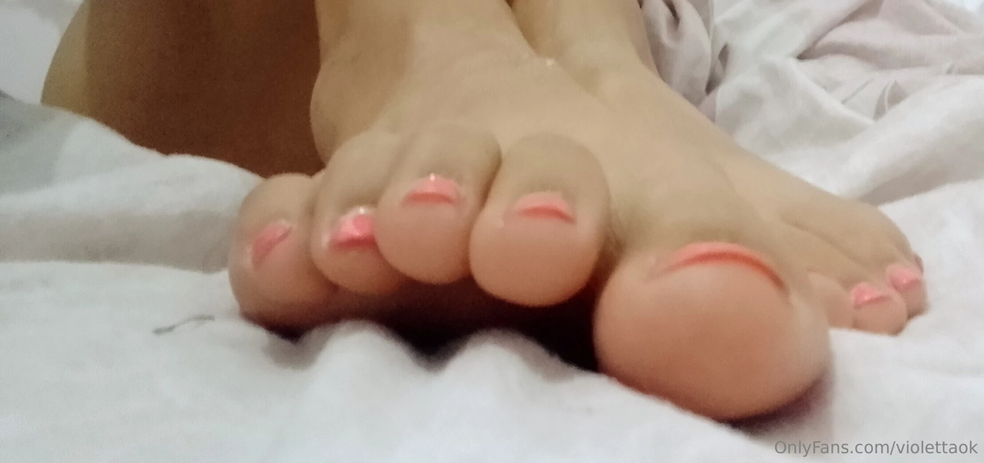 Violettaok 