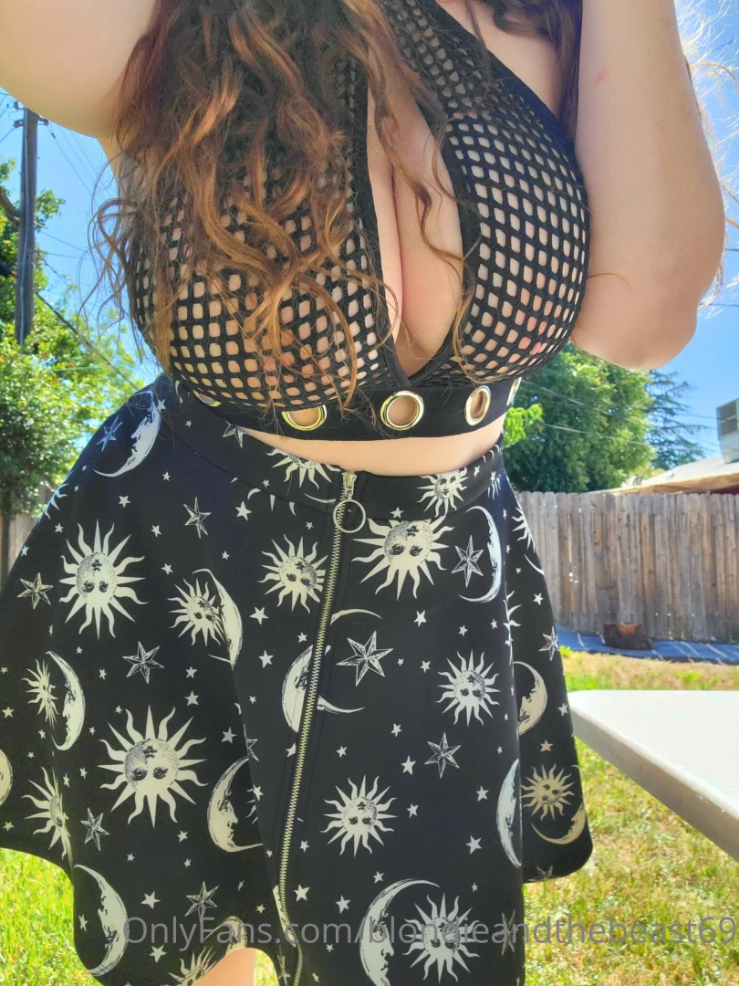 Hey baby i took some photos in the morning sun and i hope it s not the part 5 