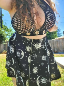 Hey baby i took some photos in the morning sun and i hope it s not the part 14