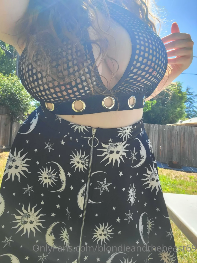 Hey baby i took some photos in the morning sun and i hope it s not the part 10 