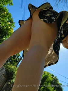 Hey baby i took some photos in the morning sun and i hope it s not the part 25