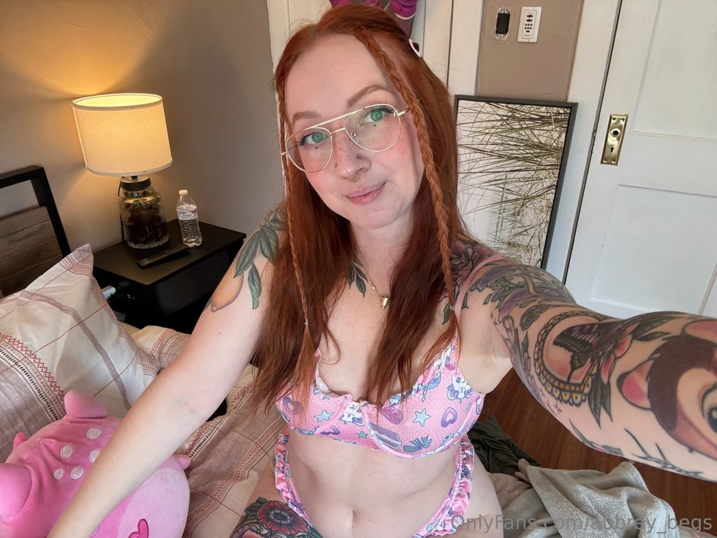 Good morning miss me part 2 