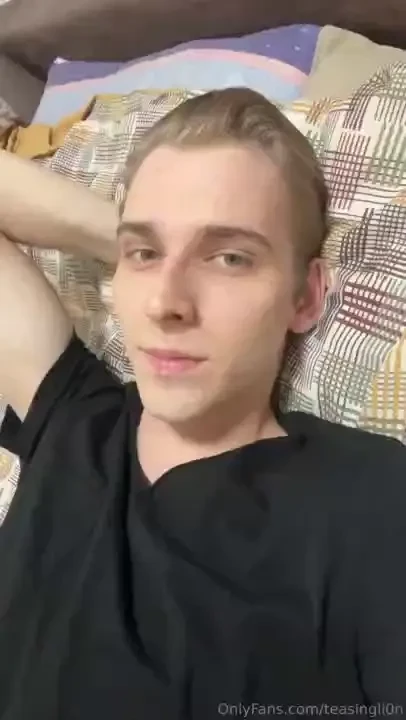 Would you like to fall asleep by my side 