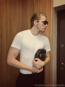 Lets get to business