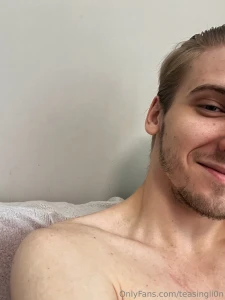 Its only falling in love because you hit the ground part 1