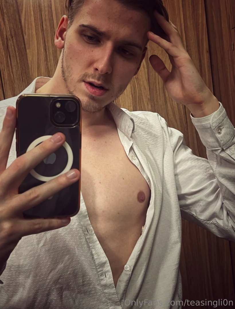 Its only falling in love because you hit the ground 