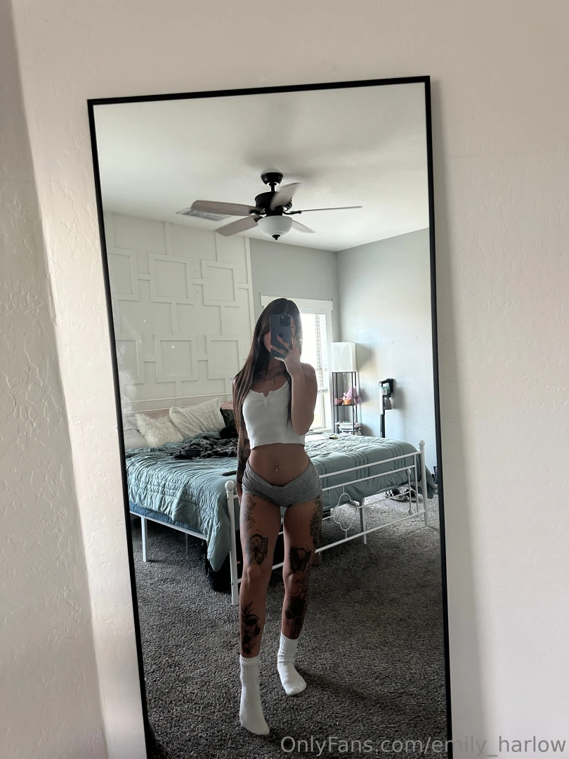 Mirror shot part 6 
