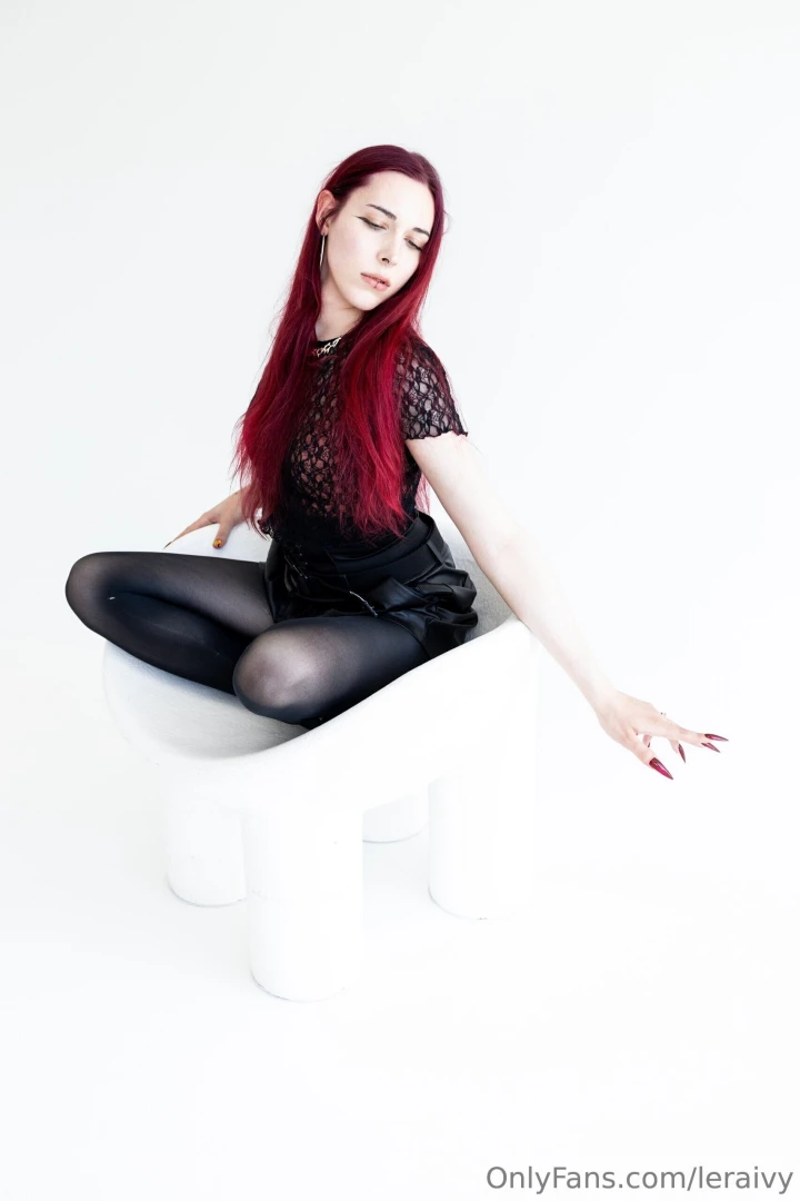 Some photos are too hot for daylight i keep them in a secret folder 