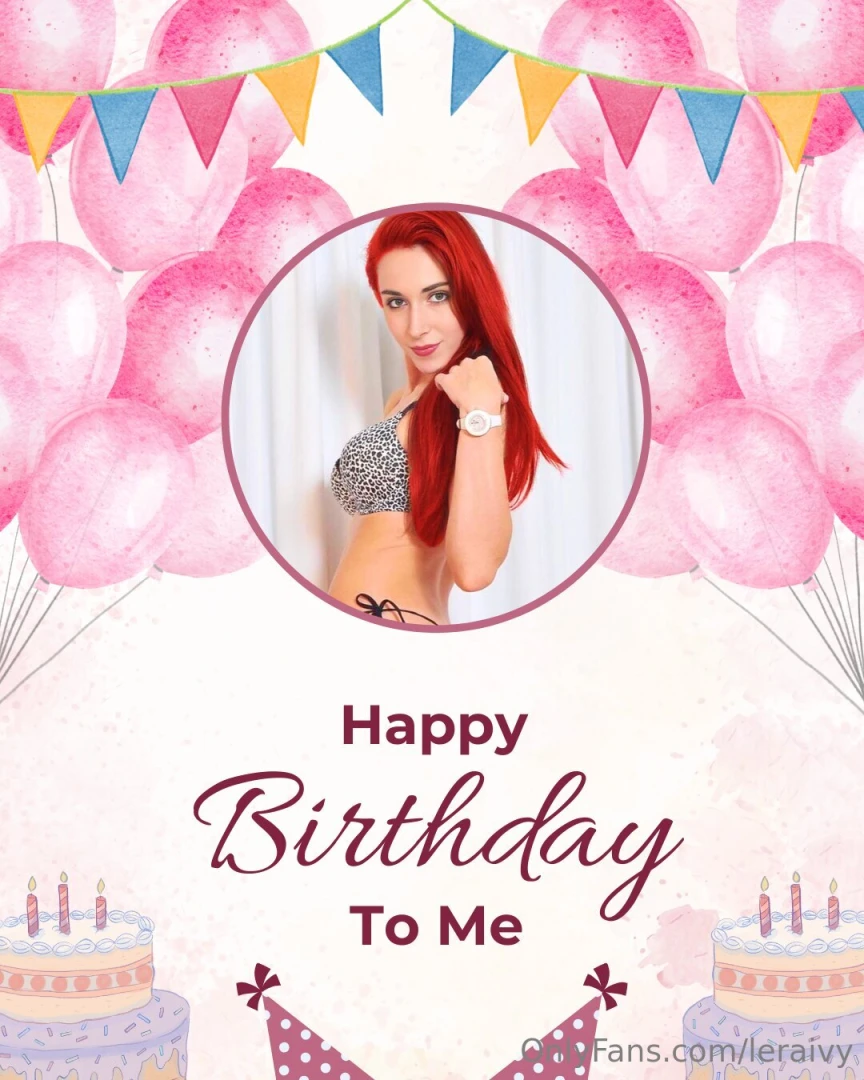 Today is my birthday another year older another year more grateful i m 