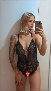 Feeling wild this friday let me show you