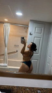 A booty made for backshot