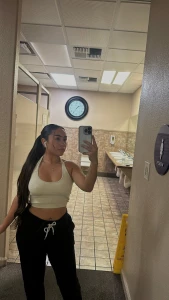 Sweat it out part 1