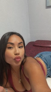 Needs more than kisses