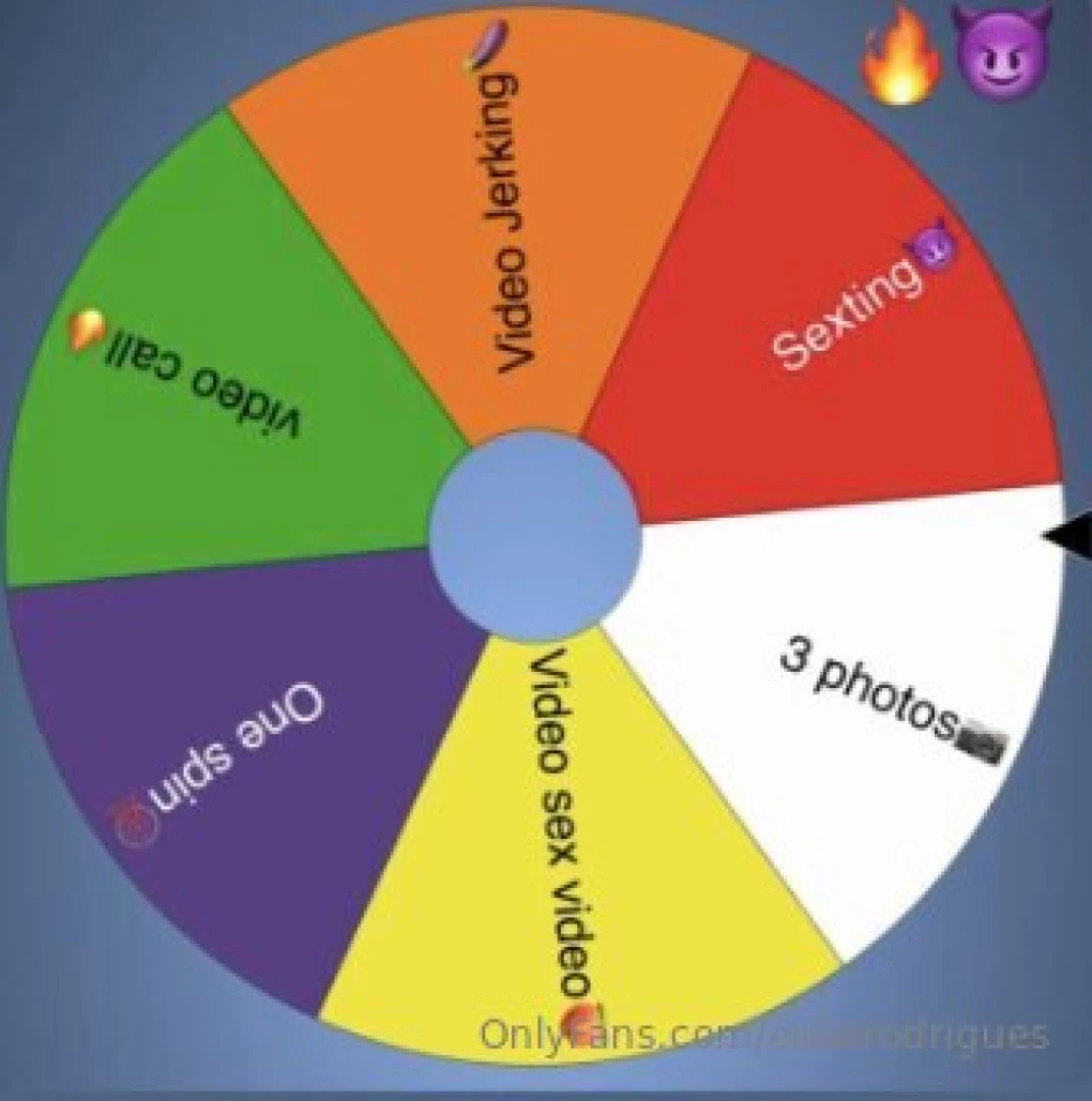 And if you re lucky today you manage to win a video call with me or a 