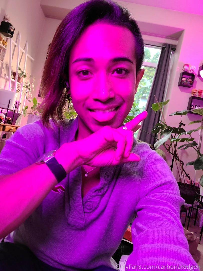 I don t have any new juicy content but hopefully i ll be able to 