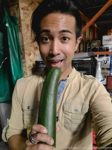 Think i could handle a cock this size