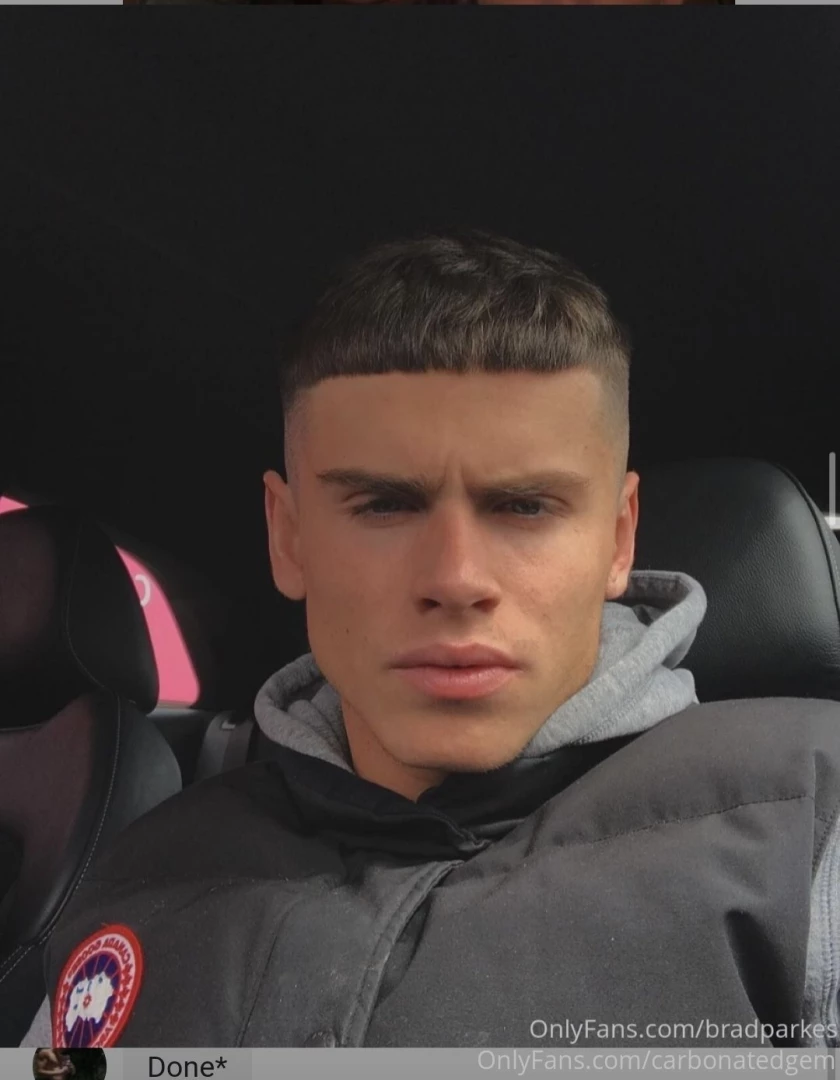 Hey guys please go and follow this english hunk bradparkes he is new part 1 