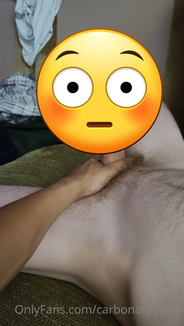 He told me to take a pic of his hard cock for you guys ugh i m in love 