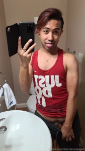 I m here to tease a lot of the times but trust me i would definitely part 2