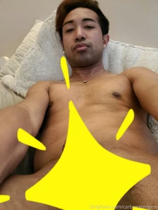 Wanna wake up to my cock in your face