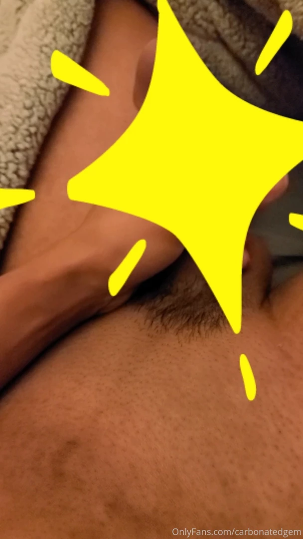 Woke up feeling sooo horny and hard as can be 