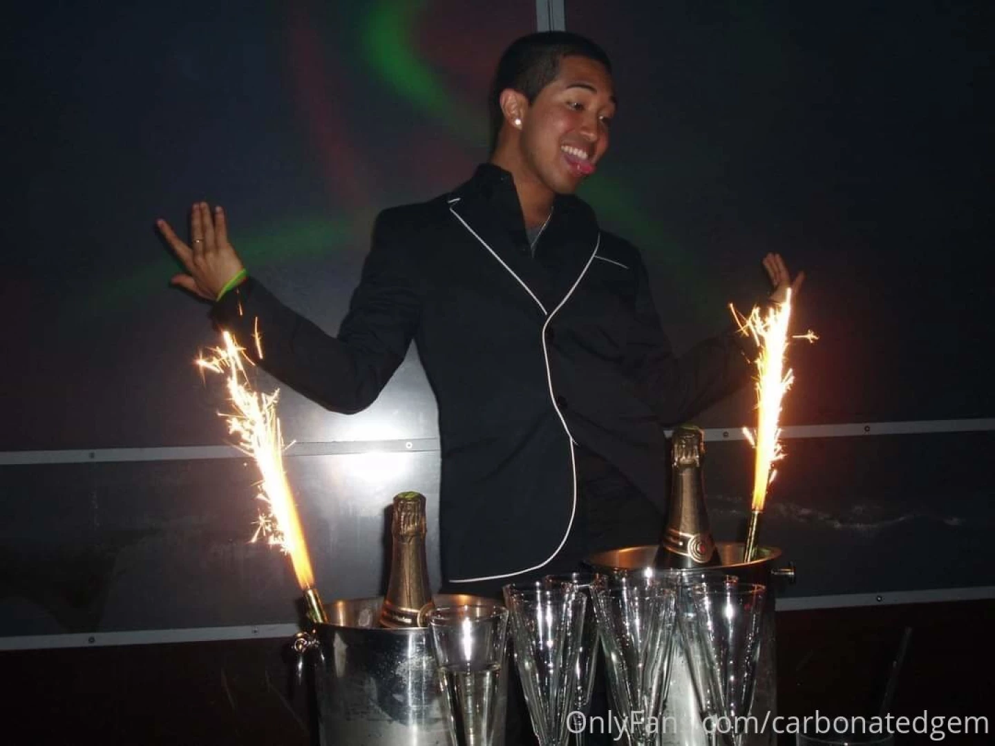 Haha way back in the day when i had a buzzed hairstyle which hairstyle part 1 