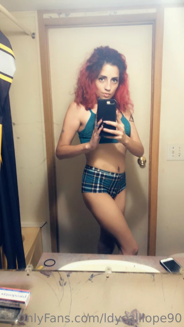 Ldycalliope90 part 2 