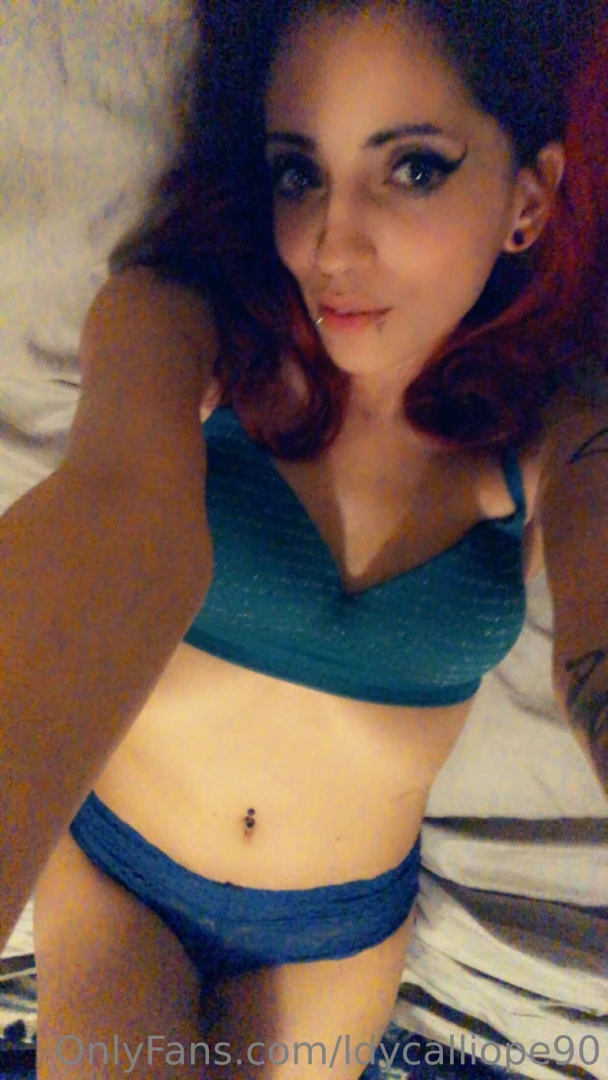 Ldycalliope90 part 1 