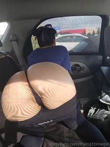 Pre gym selfies part 1