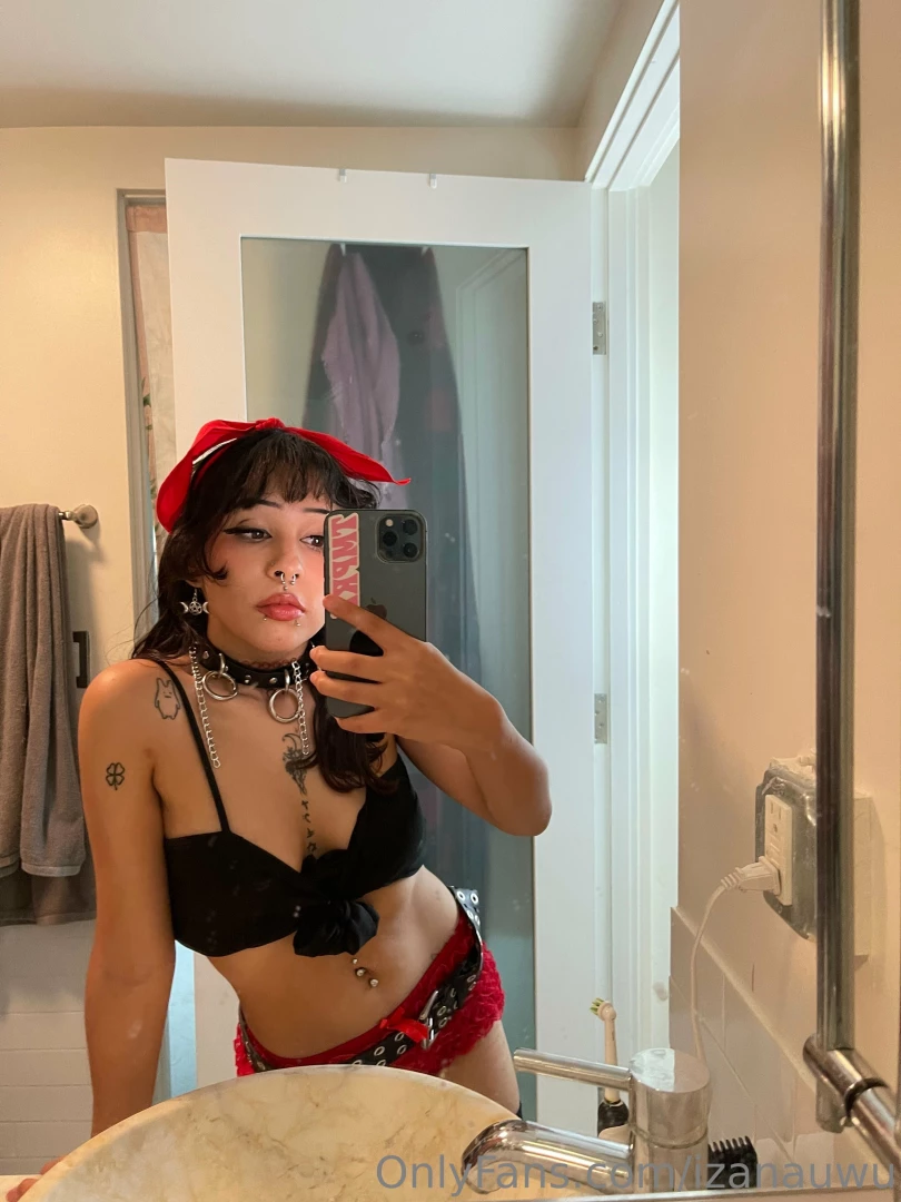 So what do you want me to take off 